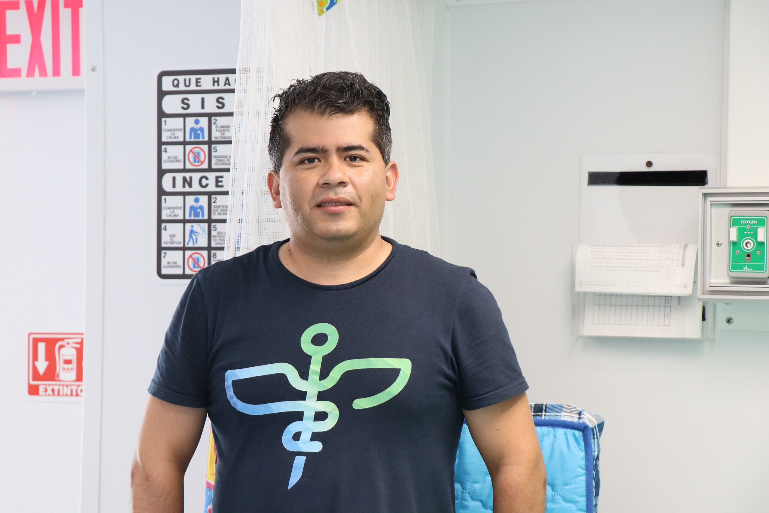 Erick Vazquez  Hernandez