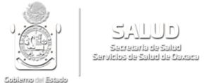 Secretaria de Salud Servicios de Salud Oaxaca